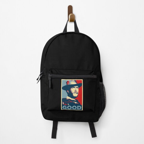 Item preview, The Good Lee Van Cleef The Good The Bad designed and sold by hitte-unnell.