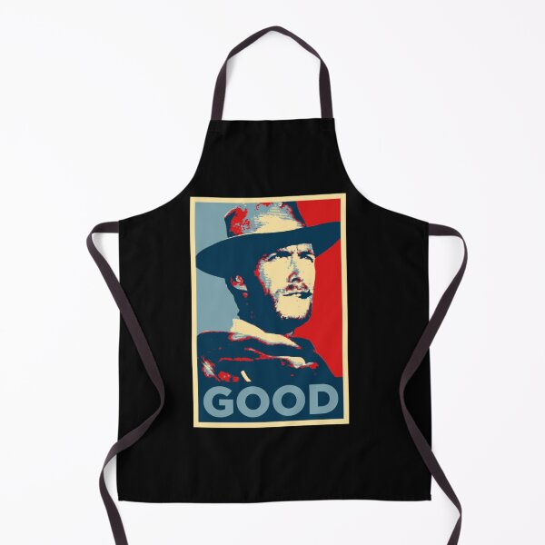 Item preview, The Good Lee Van Cleef The Good The Bad designed and sold by hitte-unnell.