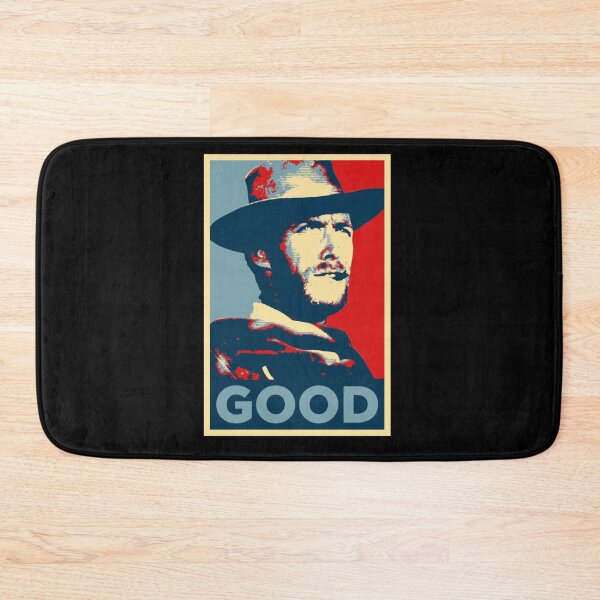 Item preview, The Good Lee Van Cleef The Good The Bad designed and sold by hitte-unnell.