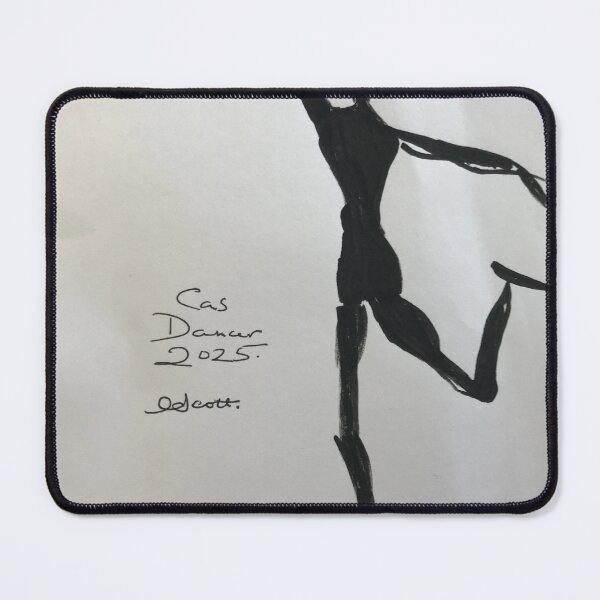 Item preview, An exercise in light ,movement and speed by Caroline Scott. designed and sold by TheNerveCentre.