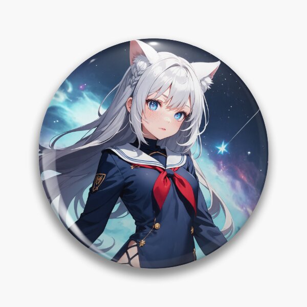Item preview, Dema Marihana designed and sold by iloveanimechibi.