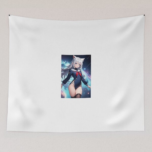 Item preview, Dema Marihana designed and sold by iloveanimechibi.