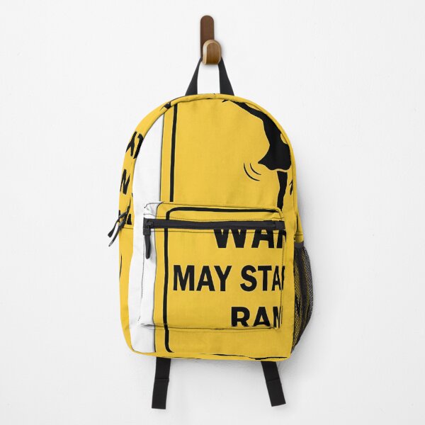 Item preview, Warning May Start Dancing Randomly designed and sold by LTStudioArts.