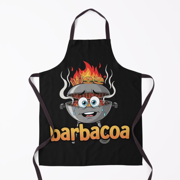 Item preview, The Stressed Grill designed and sold by 0penvimark.