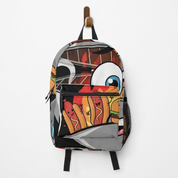 Item preview, The Stressed Grill designed and sold by 0penvimark.