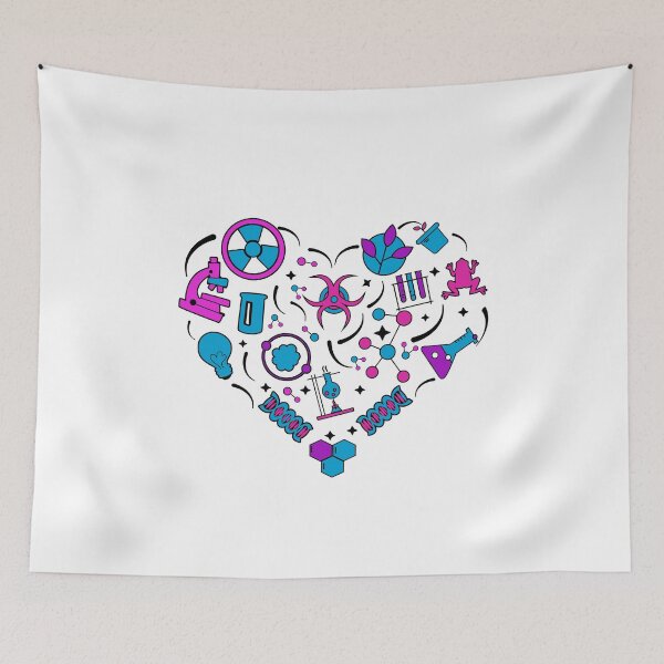 Item preview, Love Biology designed and sold by KsuAnn.