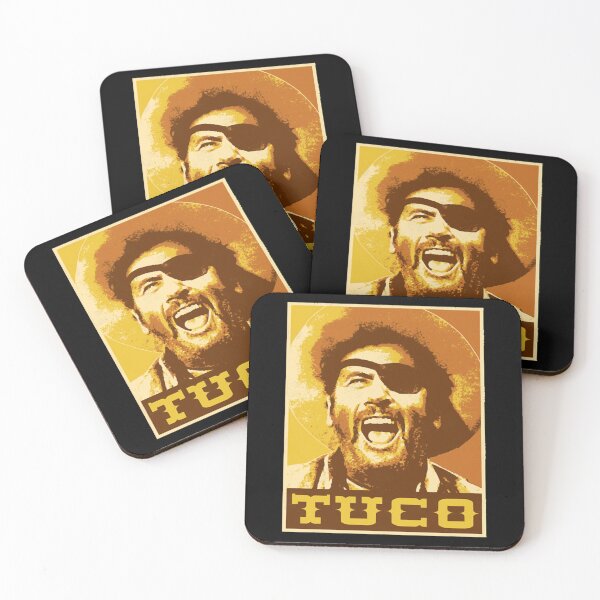 Item preview, Good Bad Ugly Lee Van Cleef The Good The Bad designed and sold by hitte-unnell.