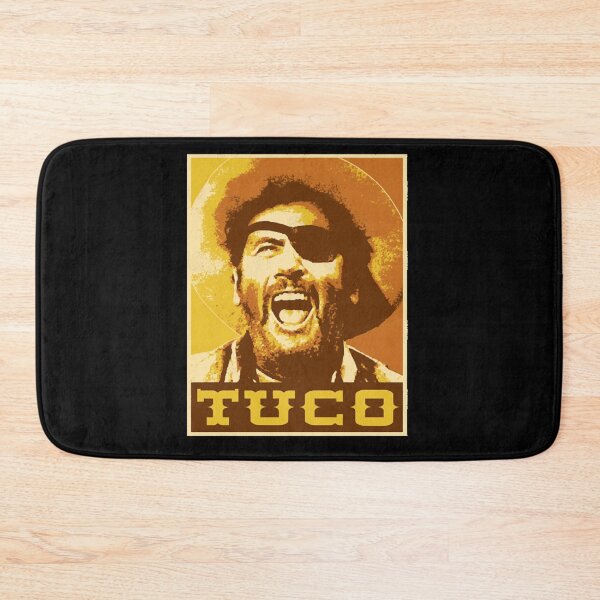 Item preview, Good Bad Ugly Lee Van Cleef The Good The Bad designed and sold by hitte-unnell.