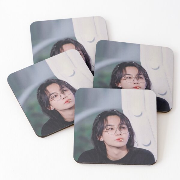 Item preview, Seventeen Jeonghan  designed and sold by ArSu14.
