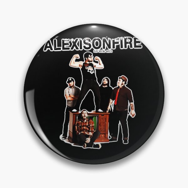 Item preview, Harness More Aggression Release Emotions Funky Best Of Alexisonfire Gift For Fans designed and sold by kayleanmickey.
