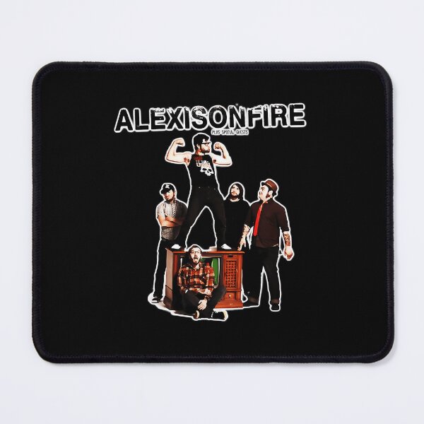 Item preview, Harness More Aggression Release Emotions Funky Best Of Alexisonfire Gift For Fans designed and sold by kayleanmickey.