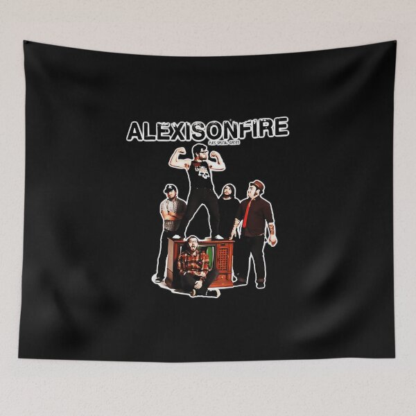 Item preview, Harness More Aggression Release Emotions Funky Best Of Alexisonfire Gift For Fans designed and sold by kayleanmickey.