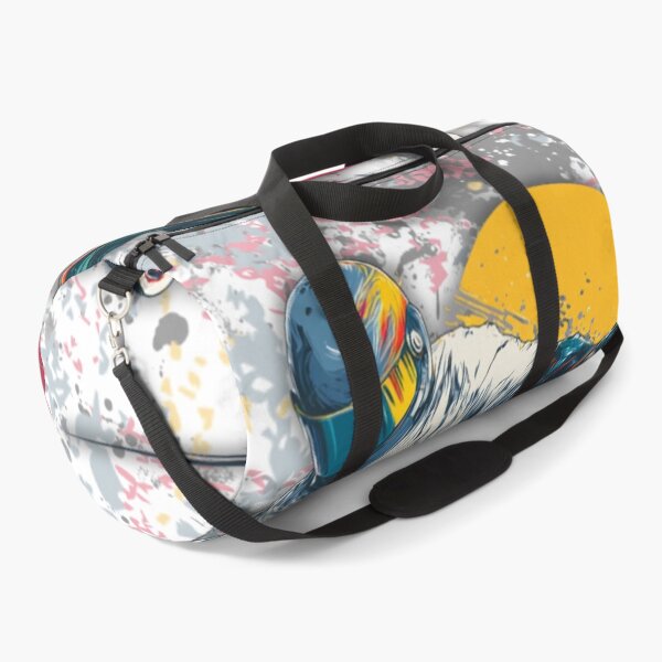 Item preview, Colour Splatter Skaters Five designed and sold by Jenson Major.