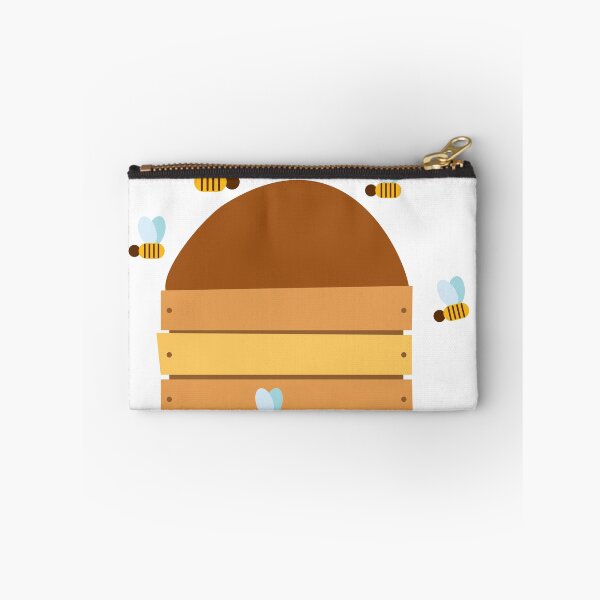 Item preview, Funny Beekeeper Beehive Honey Bee Design designed and sold by FlamoArt.