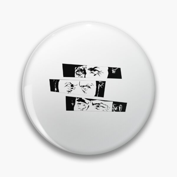 Item preview, Good Bad Ugly Lee Van Cleef The Good The Bad 2 designed and sold by hitte-unnell.