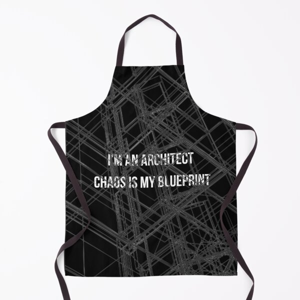 Item preview, Architect Chaos designed and sold by babu-design.