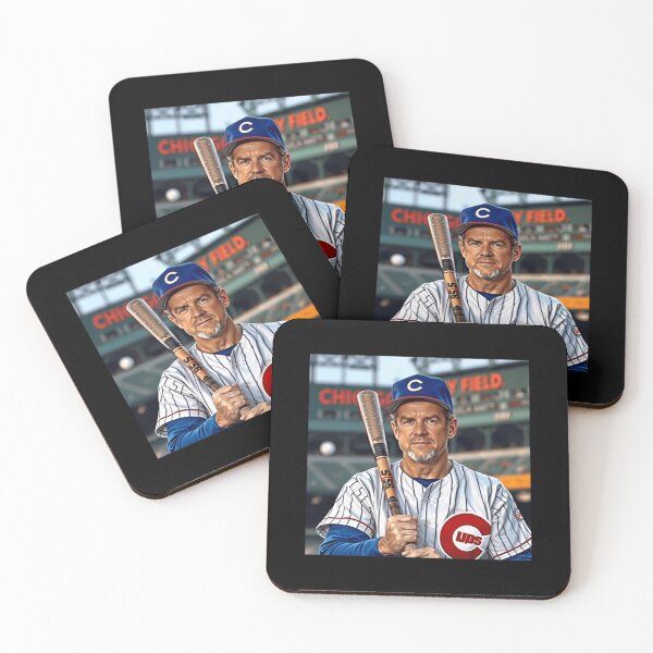 Item preview,  Chicago Baseball Ryne Sandberg 1959-2025  designed and sold by LilianChampl.