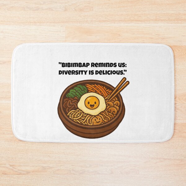 Item preview, Diversity in a Bowl designed and sold by Latitude 1°N.