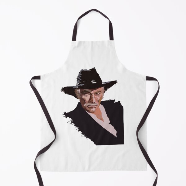 Item preview, Lee Van Cleef The Good The Bad 2 designed and sold by hitte-unnell.