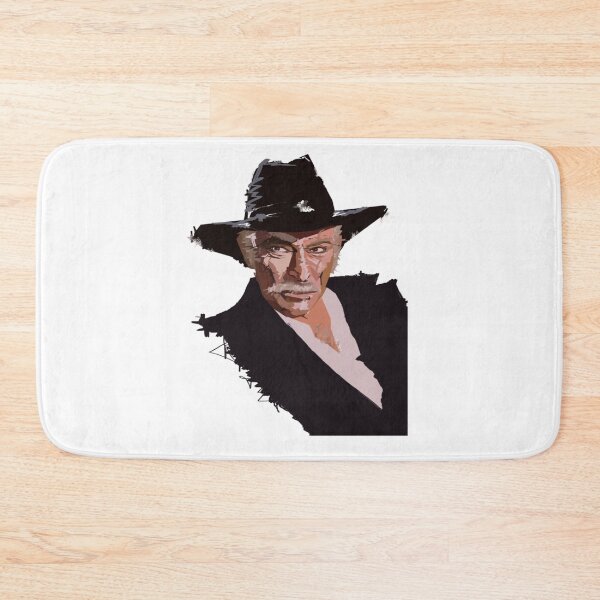 Item preview, Lee Van Cleef The Good The Bad 2 designed and sold by hitte-unnell.