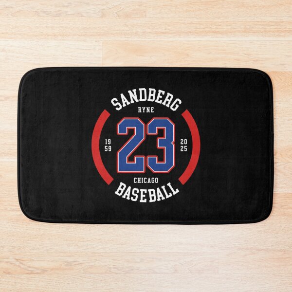 Item preview,  Chicago Baseball Ryne Sandberg 1959-2025  designed and sold by LilianChampl.