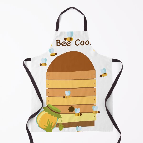 Item preview, Bee Mine Cute Love Honey Bee designed and sold by FlamoArt.