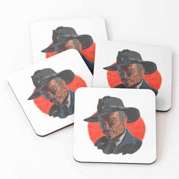 Item preview, Lee Van Cleef The Good The Bad 3 designed and sold by hitte-unnell.