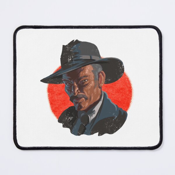 Item preview, Lee Van Cleef The Good The Bad 3 designed and sold by hitte-unnell.