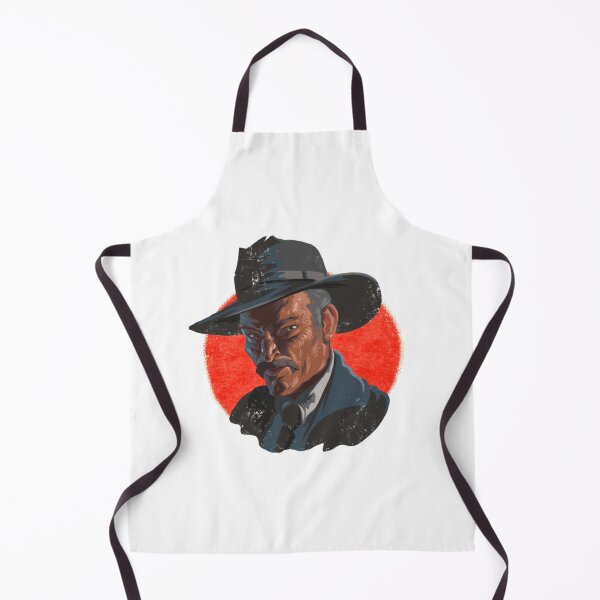 Item preview, Lee Van Cleef The Good The Bad 3 designed and sold by hitte-unnell.