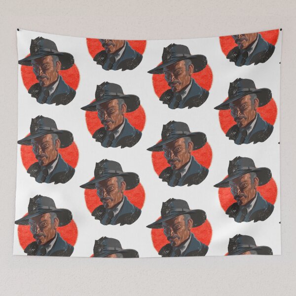 Item preview, Lee Van Cleef The Good The Bad 3 designed and sold by hitte-unnell.