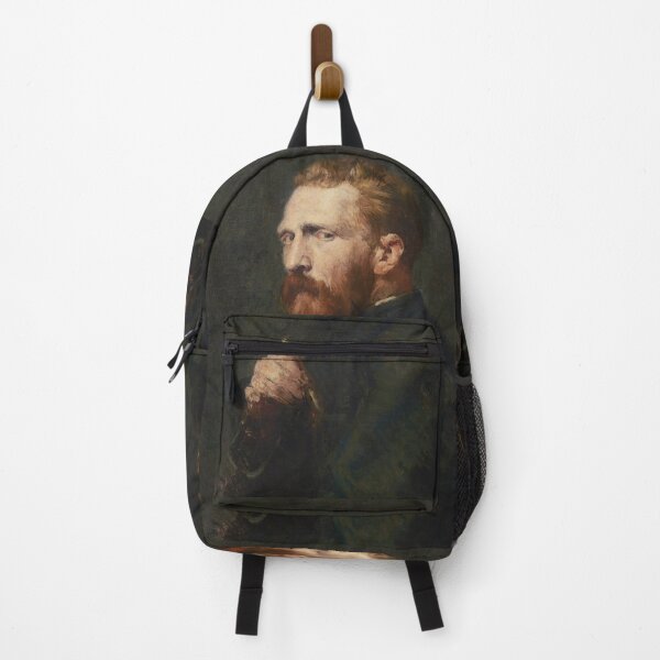 Item preview, Portrait of Vincent van Gogh | John Russell designed and sold by Oliveirallan.