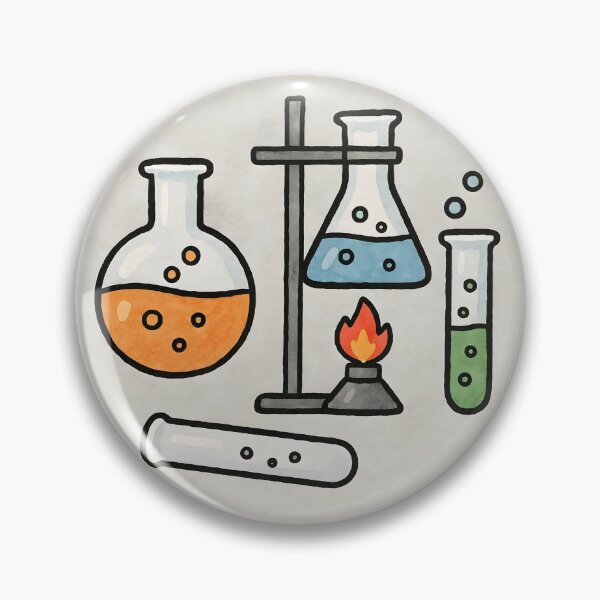 Item preview, Chemistry designed and sold by GraphicsClub.