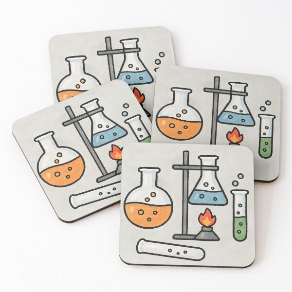 Item preview, Chemistry designed and sold by GraphicsClub.