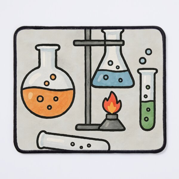 Item preview, Chemistry designed and sold by GraphicsClub.