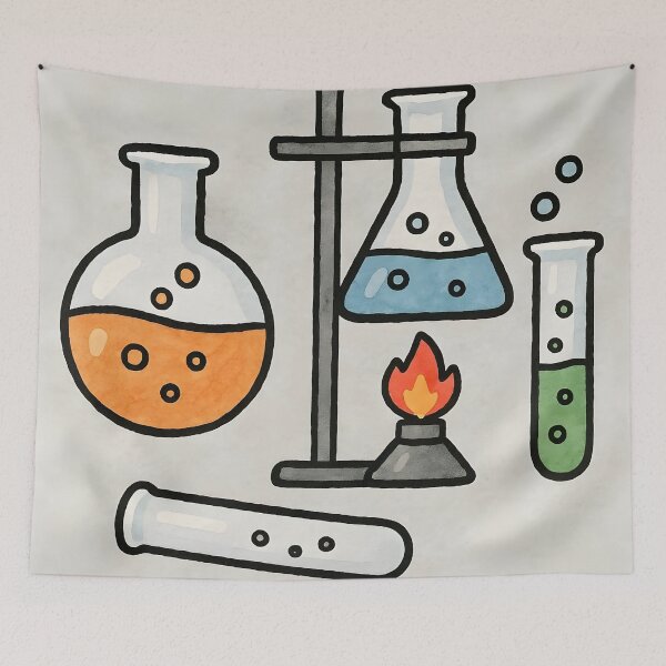 Item preview, Chemistry designed and sold by GraphicsClub.