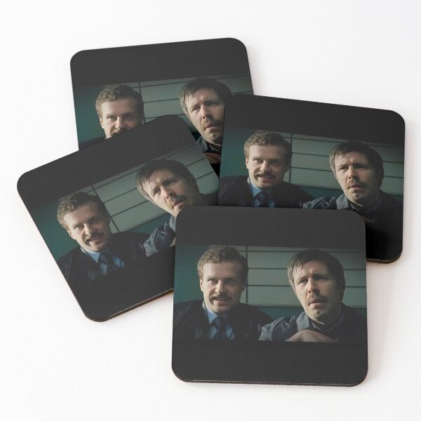 Item preview, Andy & Andy designed and sold by Soulcwtchbay.