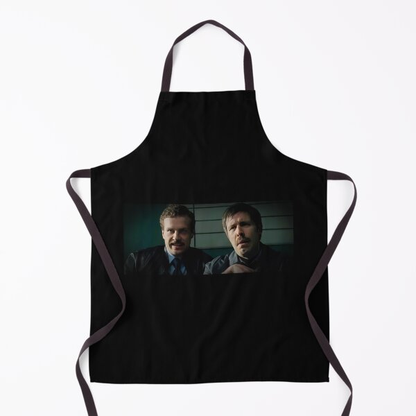 Item preview, Andy & Andy designed and sold by Soulcwtchbay.
