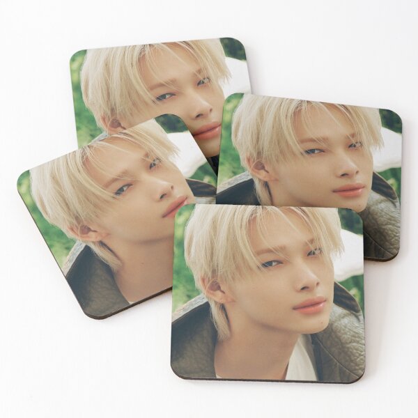 Item preview, Enhypen Ni-Ki  designed and sold by ArSu14.