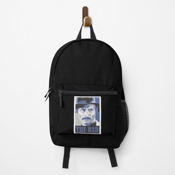 Item preview, Lee Van Cleef THE BAD The Good The Bad 2 designed and sold by hitte-unnell.