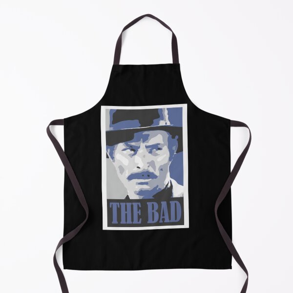 Item preview, Lee Van Cleef THE BAD The Good The Bad 2 designed and sold by hitte-unnell.