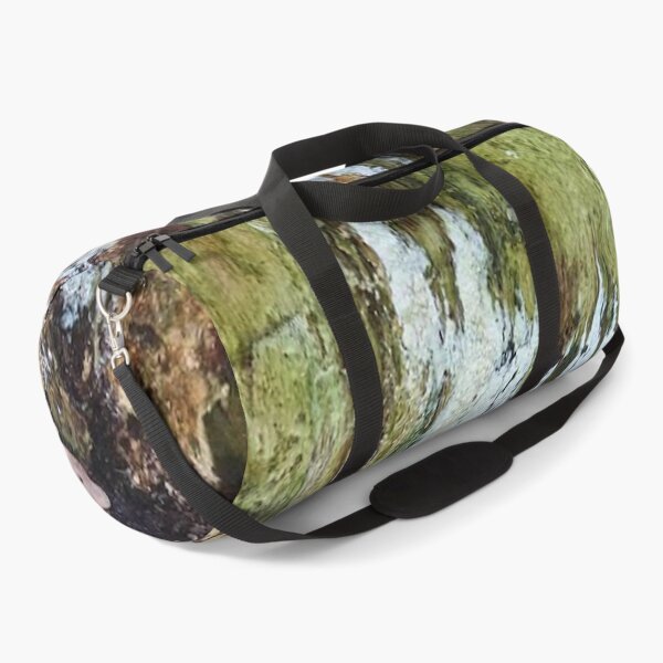 Item preview, Old trunk with mushrooms designed and sold by Robert Elfferich.