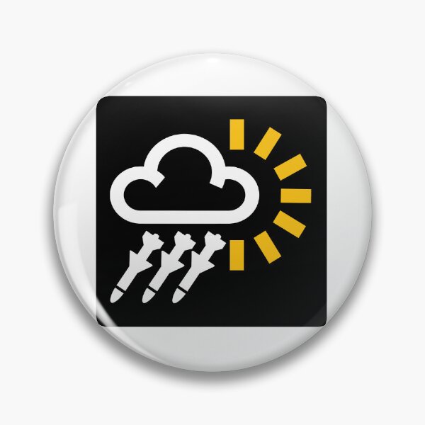Item preview, The Outlook is Unsettled designed and sold by Stender.