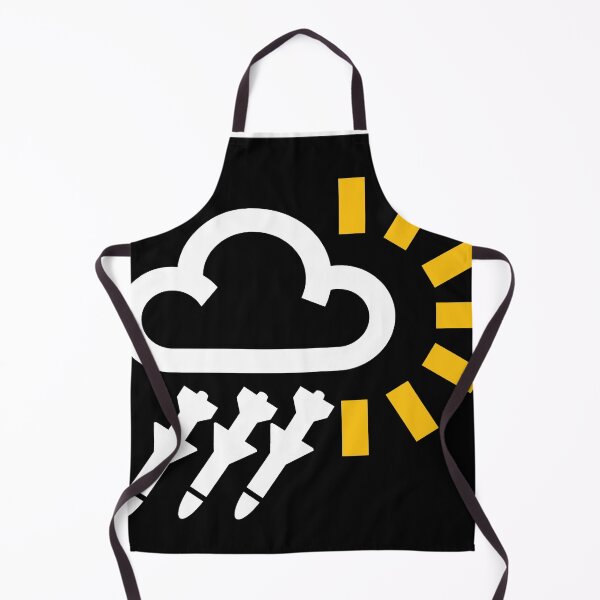 Item preview, The Outlook is Unsettled designed and sold by Stender.
