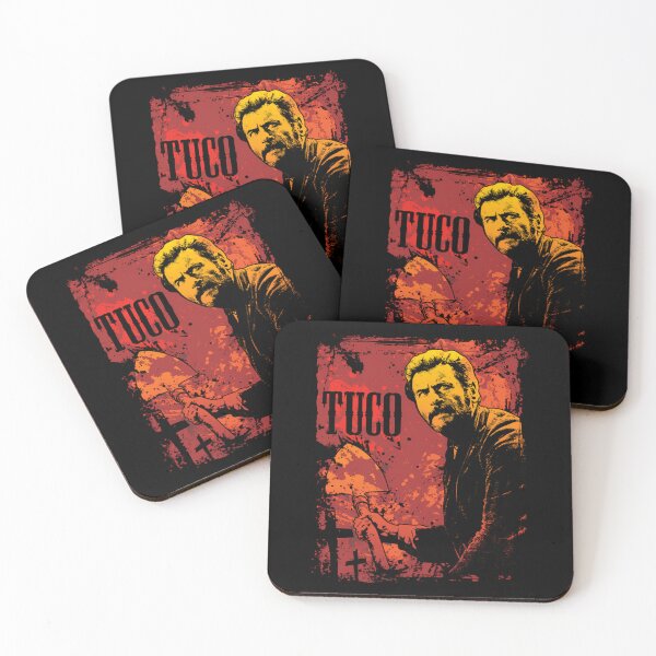 Item preview, Lee Van Cleef THE BAD The Good The Bad Vo1 designed and sold by hitte-unnell.