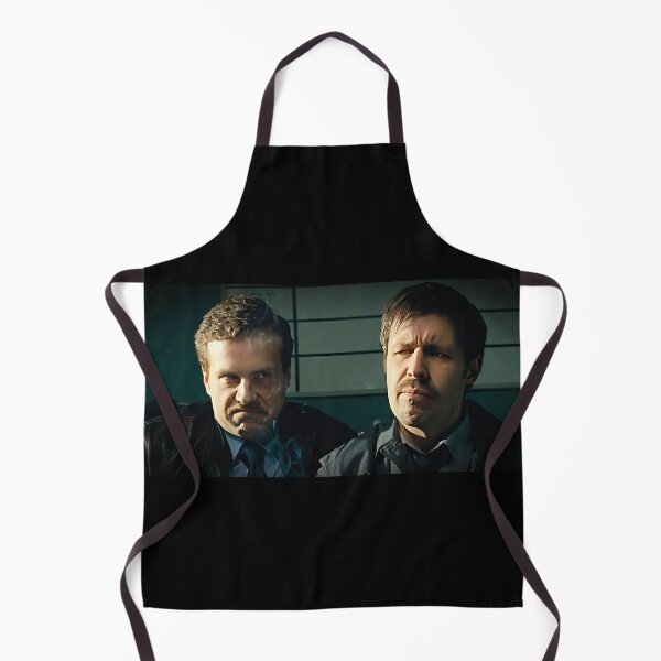 Item preview, Andy & Andy 04 designed and sold by Soulcwtchbay.