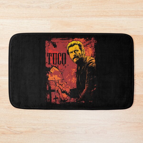 Item preview, Lee Van Cleef THE BAD The Good The Bad Vo1 designed and sold by hitte-unnell.