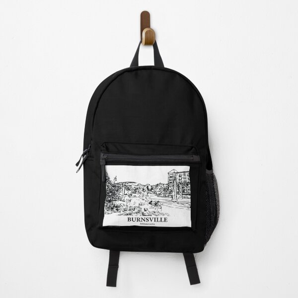Item preview, Burnsville - Minnesota designed and sold by Lakeric.