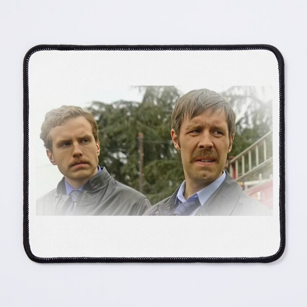 Item preview, Andy & Andy 06 designed and sold by Soulcwtchbay.