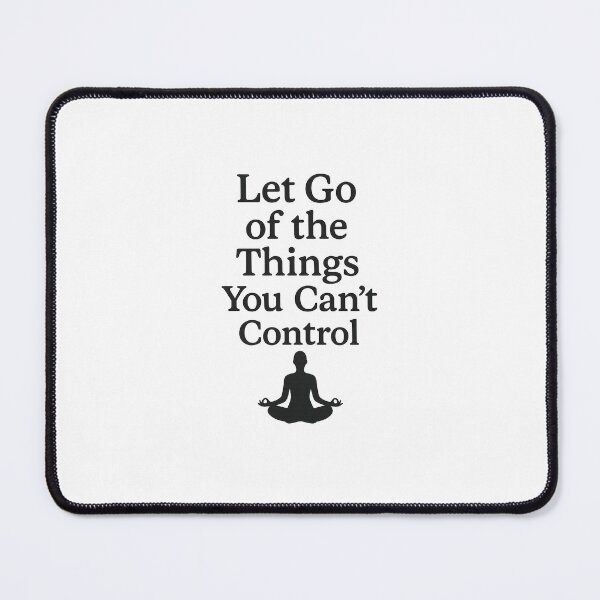 Item preview, Peaceful Mind designed and sold by Fitnessandyoga.