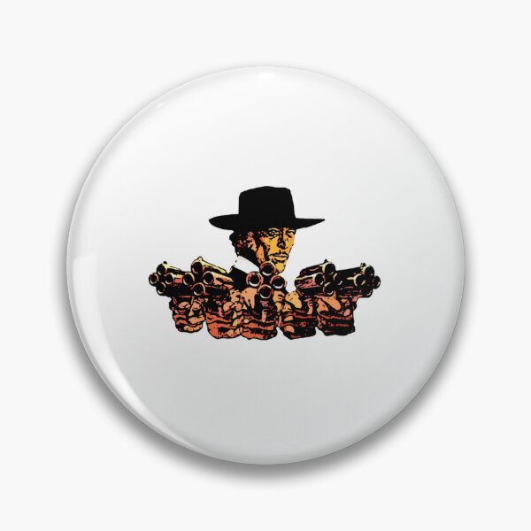 Item preview, Lee Van Cleef THE BAD The Good The Bad Vo2 designed and sold by hitte-unnell.